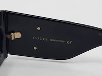 Zonnebril, gucci, gg0811s - afbeelding 9 van  11