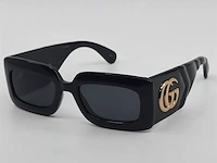 Zonnebril, gucci, gg0811s