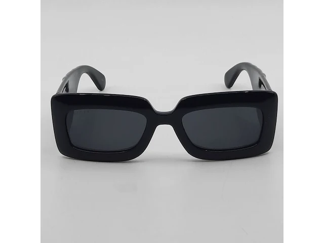 Zonnebril, gucci, gg0811s - afbeelding 3 van  10