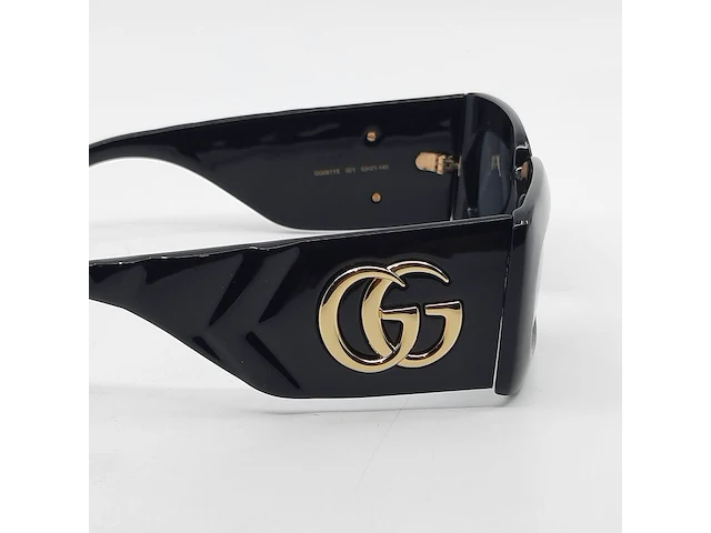 Zonnebril, gucci, gg0811s - afbeelding 5 van  10