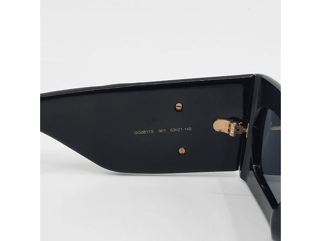 Zonnebril, gucci, gg0811s - afbeelding 7 van  10