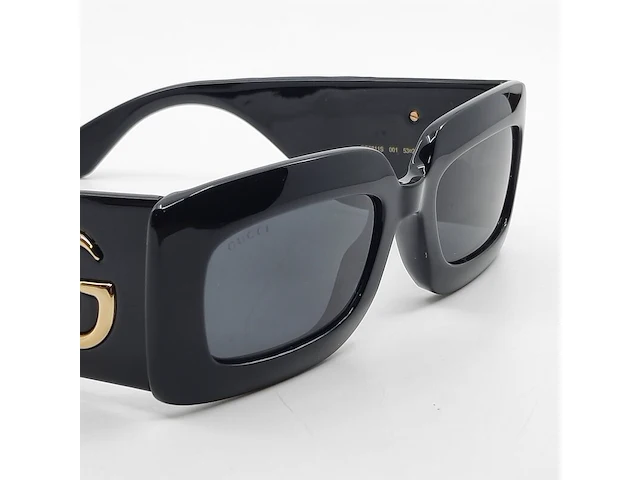 Zonnebril, gucci, gg0811s - afbeelding 10 van  10