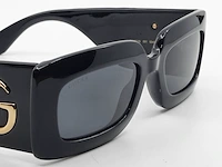 Zonnebril, gucci, gg0811s - afbeelding 10 van  10