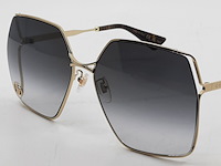Zonnebril, gucci, gg0817s - afbeelding 2 van  11