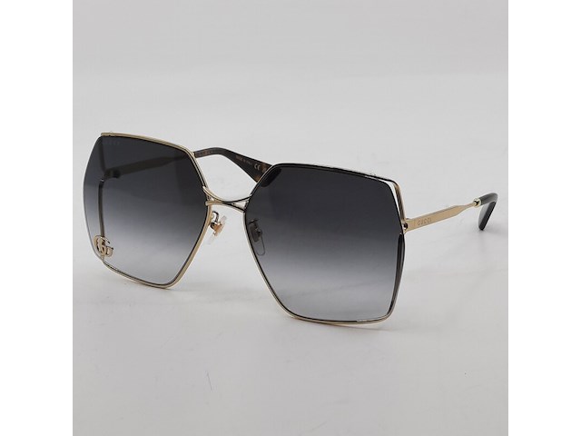 Zonnebril, gucci, gg0817s - afbeelding 1 van  11