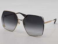 Zonnebril, gucci, gg0817s - afbeelding 1 van  11