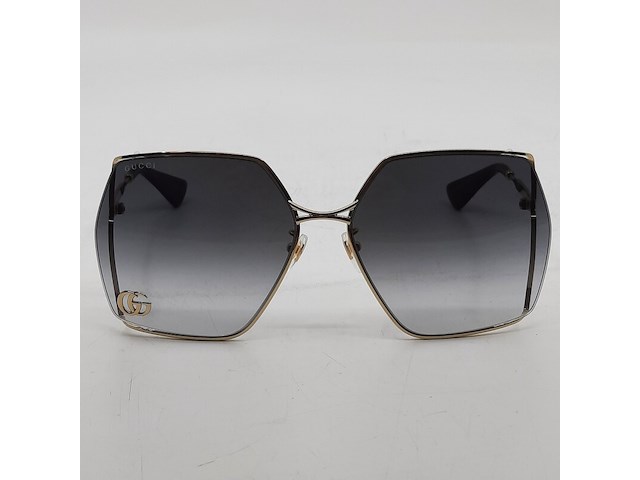 Zonnebril, gucci, gg0817s - afbeelding 4 van  11