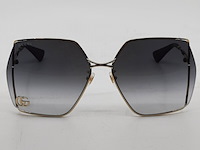 Zonnebril, gucci, gg0817s - afbeelding 4 van  11