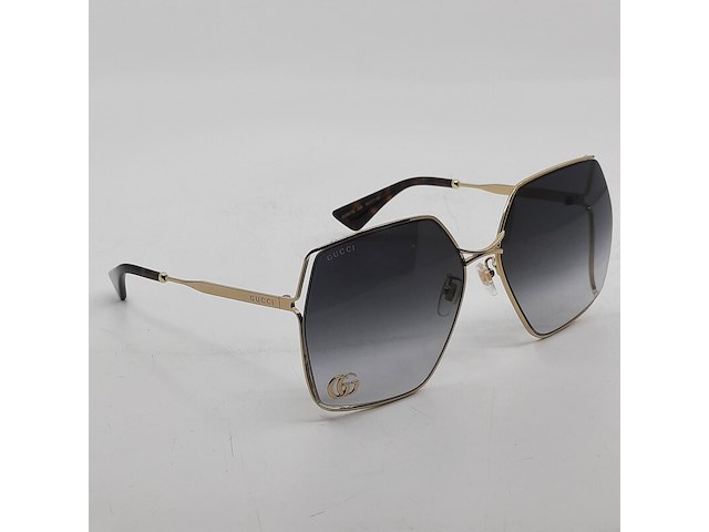 Zonnebril, gucci, gg0817s - afbeelding 5 van  11