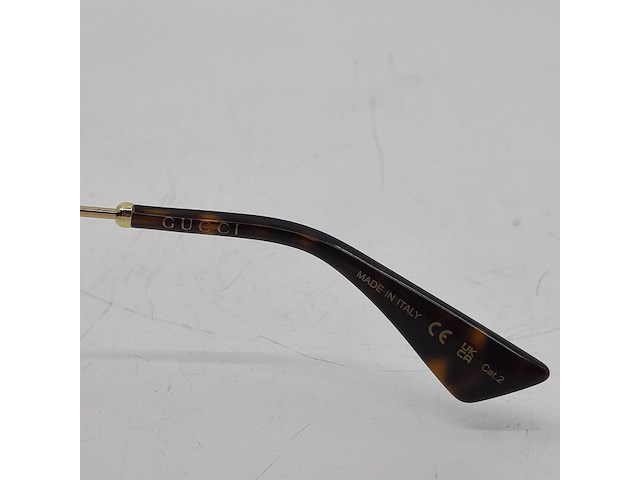 Zonnebril, gucci, gg0817s - afbeelding 9 van  11