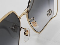 Zonnebril, gucci, gg0817s - afbeelding 10 van  11