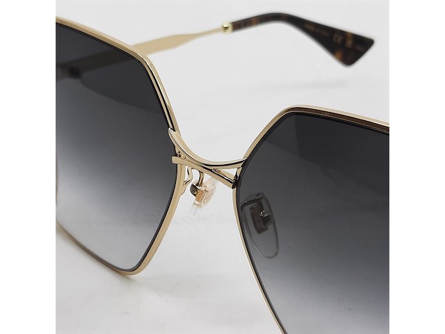 Zonnebril, gucci, gg0817s - afbeelding 11 van  11