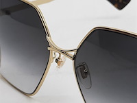 Zonnebril, gucci, gg0817s - afbeelding 11 van  11