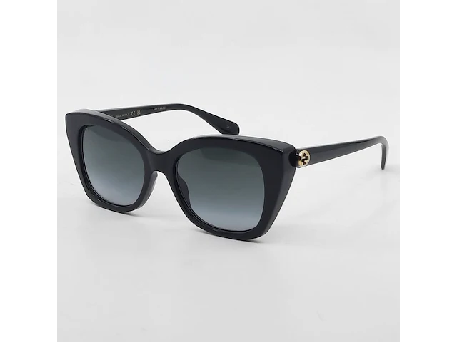 Zonnebril, gucci, gg0921s 001 - afbeelding 1 van  10