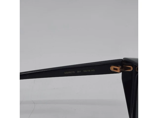 Zonnebril, gucci, gg0921s 001 - afbeelding 7 van  10