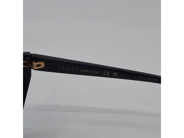 Zonnebril, gucci, gg0921s 001 - afbeelding 8 van  10