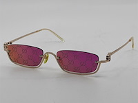 Zonnebril, gucci, gg1278s - afbeelding 1 van  11