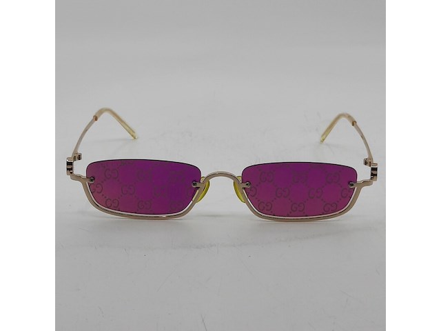 Zonnebril, gucci, gg1278s - afbeelding 4 van  11