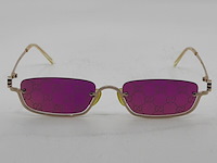 Zonnebril, gucci, gg1278s - afbeelding 4 van  11