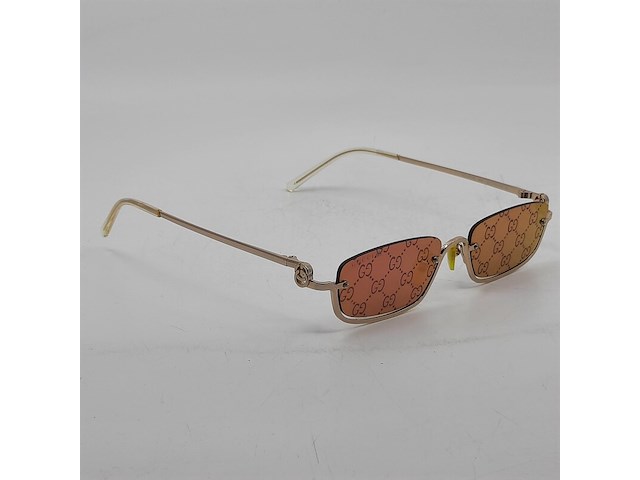 Zonnebril, gucci, gg1278s - afbeelding 5 van  11