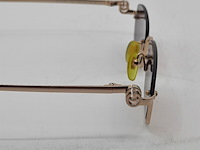 Zonnebril, gucci, gg1278s - afbeelding 6 van  11