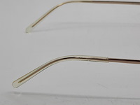 Zonnebril, gucci, gg1278s - afbeelding 7 van  11