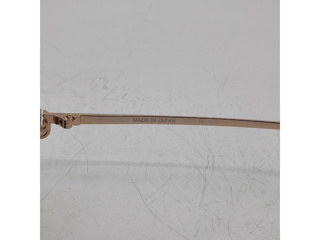 Zonnebril, gucci, gg1278s - afbeelding 9 van  11