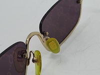 Zonnebril, gucci, gg1278s - afbeelding 10 van  11