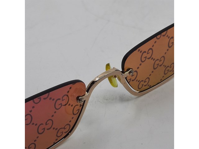 Zonnebril, gucci, gg1278s - afbeelding 11 van  11