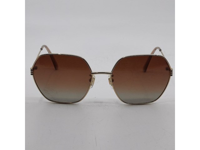 Zonnebril, gucci, gg1285o - afbeelding 3 van  10