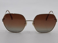 Zonnebril, gucci, gg1285o - afbeelding 3 van  10