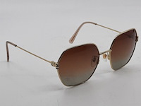 Zonnebril, gucci, gg1285o - afbeelding 4 van  10