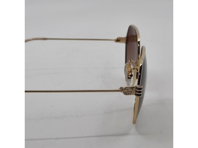 Zonnebril, gucci, gg1285o - afbeelding 5 van  10