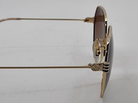 Zonnebril, gucci, gg1285o - afbeelding 5 van  10