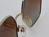 Zonnebril, gucci, gg1285o - afbeelding 7 van  10