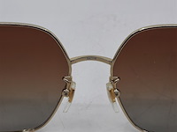 Zonnebril, gucci, gg1285o - afbeelding 8 van  10