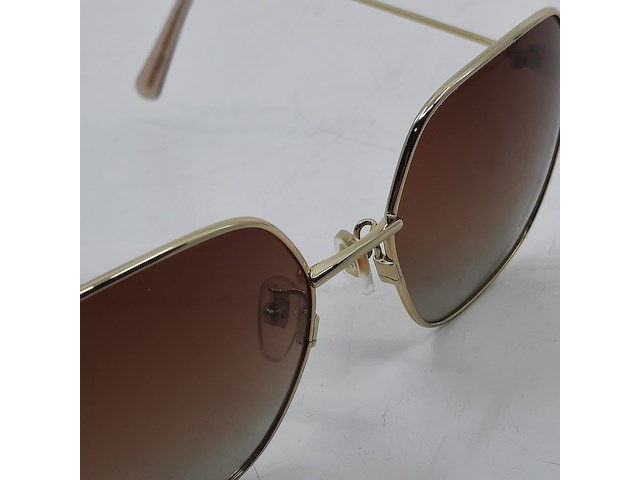 Zonnebril, gucci, gg1285o - afbeelding 9 van  10