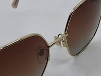 Zonnebril, gucci, gg1285o - afbeelding 9 van  10