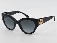 Zonnebril, gucci, gg1408s 001 - afbeelding 1 van  10