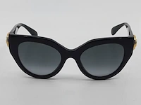 Zonnebril, gucci, gg1408s 001 - afbeelding 3 van  10