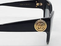 Zonnebril, gucci, gg1408s 001 - afbeelding 5 van  10