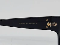 Zonnebril, gucci, gg1408s 001 - afbeelding 7 van  10