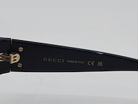 Zonnebril, gucci, gg1408s 001 - afbeelding 8 van  10
