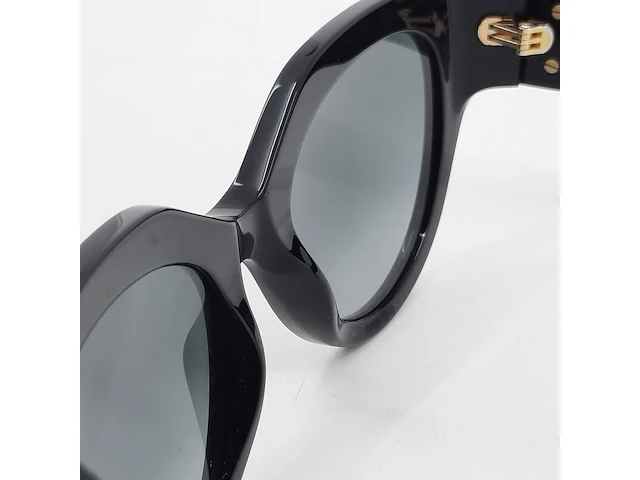 Zonnebril, gucci, gg1408s 001 - afbeelding 9 van  10