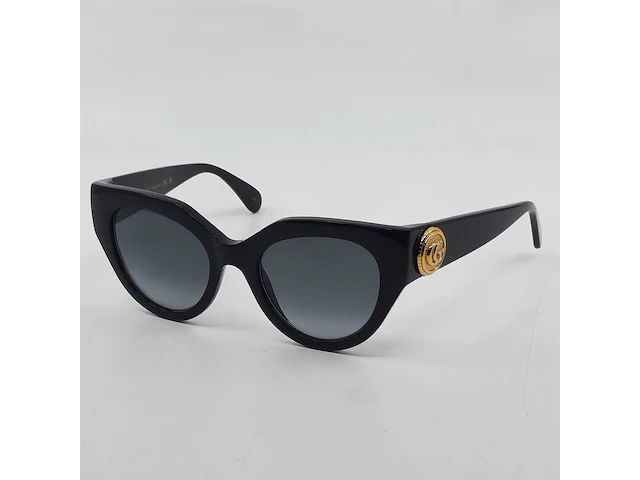 Zonnebril, gucci, gg1408s 001 - afbeelding 1 van  9