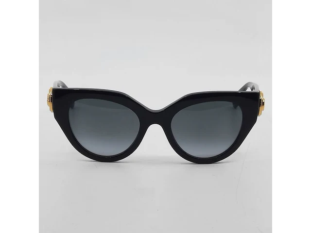 Zonnebril, gucci, gg1408s 001 - afbeelding 2 van  9
