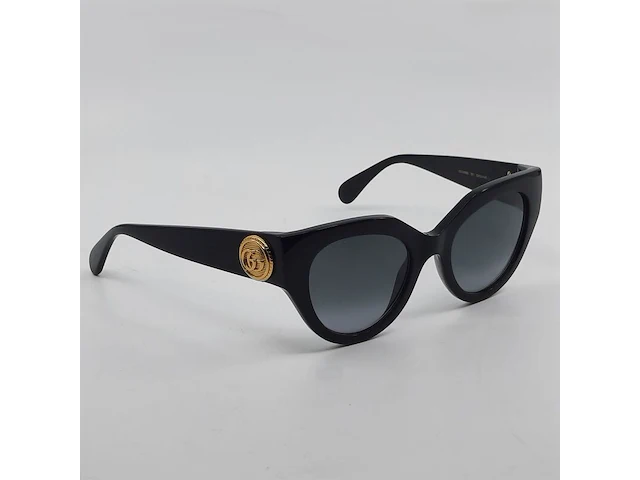 Zonnebril, gucci, gg1408s 001 - afbeelding 3 van  9