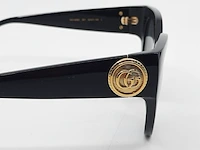 Zonnebril, gucci, gg1408s 001 - afbeelding 4 van  9