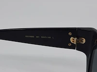 Zonnebril, gucci, gg1408s 001 - afbeelding 6 van  9