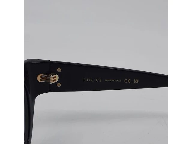 Zonnebril, gucci, gg1408s 001 - afbeelding 7 van  9
